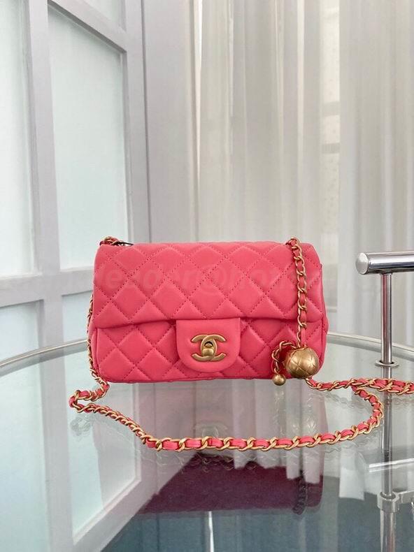 Chanel Handbags 301